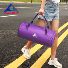Playking Folding Nylon Travel Bag Large Capacity Hand Luggage Duffle Weekend Sport bags For Men Women Fashion Tote bag 2024 - buy cheap