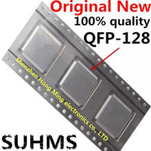 (5piece)100% New IT8587E FXA FXS QFP-128 Chipset 2024 - buy cheap