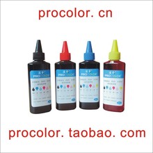 Procolor-recarga de tinta corante lc75 lc79, ciss, compatível com tamanhos brother, j6510dw/tamanhos mfcj6710 j6710dw 2024 - compre barato