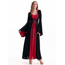 Victorian  costumes disfraces costumes for women medieval dress victorian period costumes cosplay Sexy Halloween Costumes 2024 - buy cheap