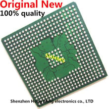 Chipset bga 100% novo embutido 2024 - compre barato
