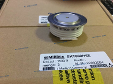 Módulo tiristor SKT600/18E SKT600/18E SKT600/14E SKT600/12E SKT600/08E, envío gratis, nuevo 2024 - compra barato