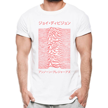 Camiseta japonesa de gola redonda para homens, camiseta da trilha dos pratos desconhecidos, harajuku, 2019 2024 - compre barato