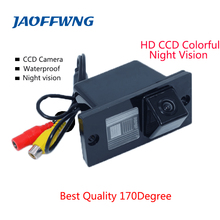 CCD HD Car Backup Rear View Camera For Hyundai Starex/H1/H-1/i800/H300/H100 Factory direct sale 2024 - buy cheap