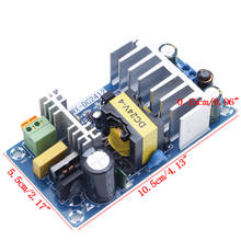 Power Supply Module AC 110v 220v to DC 24V 6A AC-DC Switching Power Supply Board -Y103 2024 - buy cheap