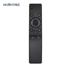 Sensibo-mando a distancia de repuesto para televisor samsung, mando a distancia para televisor samsung, LED, 3D, reproductor inteligente, negro, 433mhz, control Remoto, Moontree 2024 - compra barato