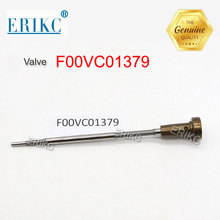 F00VC01379 Spare Parts Valve F 00V C01 379 Fuel Injecter Valve Set F00V C01 379 for Injector Nozzle 0445110424 2024 - buy cheap