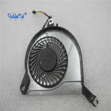 Novo ventilador de refrigeração de marca para hp pavillion, 17-f105ng, ventilador de resfriamento para laptop 2024 - compre barato