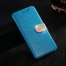 Чехлы-бумажники для INOI 7 6 5 Pro 2 3 Lite Power R7 флип кожаный защитный чехол для телефона 2024 - купить недорого