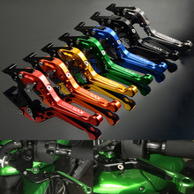 Palancas de embrague de freno ajustables extensibles para motocicleta, para YAMAHA XVS950 BOLT C SPEC 2015-2016 XVS950 BOLT R SPEC 2014-2018 CNC 2024 - compra barato