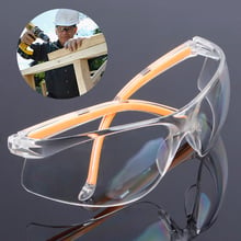 UV Protection Safety Goggles Work Lab Laboratory Eyewear Eye Glasse Spectacles Safety Glasses 2024 - buy cheap