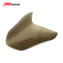 Motorcycle Acrylic Headlight Screen Protective Cover For Honda CB CB650F CBR CBR650F 2014-2016 Headlight Protection 2024 - buy cheap