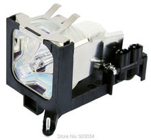 610 308 3117  Projector lamp with housing for Eiki LC-SD10 SD12 2024 - buy cheap
