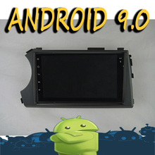 Android 10 gravador de fita de rádio 8-core carro multimídia navegação gps para ssang yong actyon lhd toque completo player de vídeo + quadro 2024 - compre barato