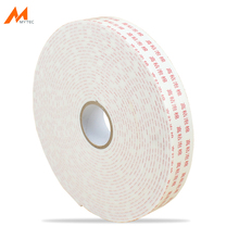 6PCS Double Sided Foam Tape Roll for Carfting Card Making Mounting PE Soft Adhensive Stripping 8.5M Length 14mm 17mm 27mm Width 2024 - buy cheap