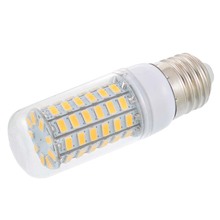 E27 LED Lamp Corn Bulb SMD5730 110/220V Corn Bulb 24/36/48/56/69 LEDs Chandelier Candle LED Light For Home Decoration 2024 - buy cheap