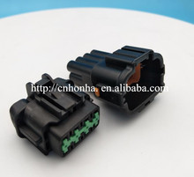 8 pin 6188-5542 6185-5179 male and female waterproof connector wiring harness auto connectors for Sumitomo 2024 - buy cheap