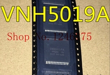 VNH5019A VNH5019A-E 100% новый оригинал 2024 - купить недорого