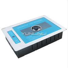 YUNLINLI Smokeless Electric Grill Commercial Roasting Embedded Meat Pan Barbecue Electric Griddle Hotplate DT-28 2024 - buy cheap