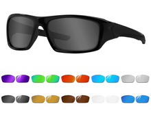 Поляризованные Сменные линзы Glintbay для Oakley Valve New 2014 Sunglasses-несколько цветов 2024 - купить недорого