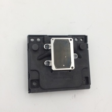 F181010 Printhead Print Head for Epson ME510 L101 L201 L100 ME32 C90 T11 T13 T20E L200 ME340 TX100 TX101 TX105 TX110 TX111 TX121 2024 - buy cheap