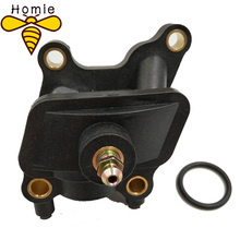 Homie NEW Coolant Water Outlet Air Bleeder Thermostat Housing 5017183AB For Chrysler 300 Dodge Charger Magnum Concorde Intrepid 2024 - buy cheap