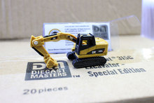 1/160 N Scale Miniature Excavator Engineering Vehicle Model Train Exquisite Simulation Sand Table Scene Accessories 2024 - buy cheap