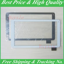 New For WINK HIGHWAY WIFI 10" tablet capacitive touch screen panel Digitizer Glass Sensor Free Shipping 2024 - buy cheap