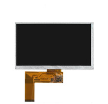 KD070D10-40NB para Navegadores GPS 7.0 ''LCD screen display Substituição de peças 2024 - compre barato