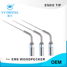 Scaler endo tip E4 for EMS scaler for dentist of dental tools teeth cleaning and teeth whitening 2024 - buy cheap