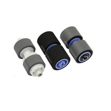 Free Shipping  Pickup Roller Kit 3pcs/set 8262B001AA Roller Kit for CANON DR-G1100 1130 image Scanner spare parts 2024 - buy cheap