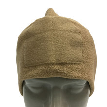 MEGE-Gorro polar para hombre y mujer, Gorro informal de invierno, cálido, a la moda 2024 - compra barato