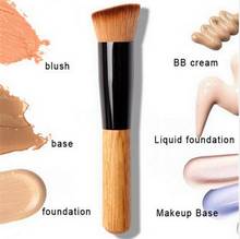 Good Sale Makeup Brushes Powder Eye Shadow Concealer Blush Liquid Foundation Make up Brush Agu 1 2024 - buy cheap
