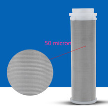 Prefilter Filter 316L Stainless Steel 50 Micron Water Filter Accessories 2024 - buy cheap