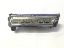 Luz diurna lateral esquerda para mercedes w164 x164 x204 ml350 gl450 clk280 1649060151 2024 - compre barato