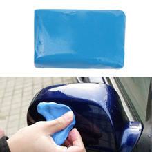 100g car wash magic cleaning clay dirt cleaning tool for Subaru Infiniti FX-series Q-series QX-series Coupe EX37 EX25 JX35 EX35 2024 - buy cheap