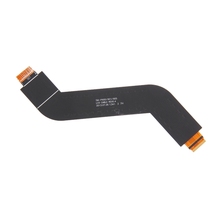 Peças de cabo flex lcd para substituição, de alta qualidade, para samsung galaxy note pro 12.2/p900 2024 - compre barato