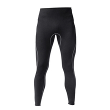Men Super Stretch Diving Pants Neoprene Long Trousers Wetsuit Spring Suit Black for Surfing Snorkeling Scuba Diving Swimming 2024 - buy cheap