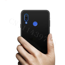 Capa macia para lenovo z5s z 5S z5 s z5 capa de tpu macio para lenovo k5 pro k5pro capa fosca para lenovo s5 pro 2024 - compre barato