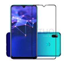 25 Pçs/lote Completo Protetor de Tela À Prova de Scratch Película Protetora de Vidro Temperado Para Huawei P Inteligente 2019/Honor 10 Lite/Nova Lite 3 2024 - compre barato