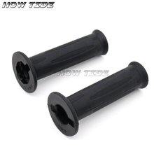 Hot sale high quality For BMW R1200ST R1200GS  R1200S R1200R R1200RS Handle Bar Motorcycle Grips 2024 - buy cheap