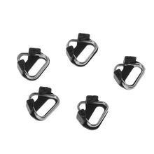 5PCS Belt Hook Camera Shoulder Strap Split Triangle Ring Replacement for Fujifilm Lecia Canon Sony Olympus Pentax 2024 - buy cheap