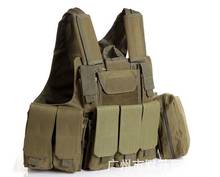 Военный Тактический Жилет molle tactical CIRAS MAR specter большого боевого спортивного жилета 2024 - купить недорого