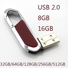 Creative High Quality Matel Climbing Hook USB 64GB 8GB 16GB 32GB USB 2.0 Flash Disk/Drive/Pen/Thumb/Card/Car Key 512GB 1TB 2TB 2024 - buy cheap