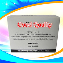 Nueva caja de embalaje QY6-0063 cabezal de impresión cabezal de impresora para Pixma iP6600D, iP6700D Original y restaurado 2024 - compra barato