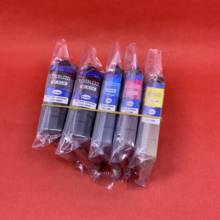 YOTAT 5pcs LC 223 Compatible Ink Cartridge LC223 LC221 For Brother LC223 MFC-J4420DW J4620DW J4625DW J5625DW J480DW J680DW J880D 2024 - buy cheap