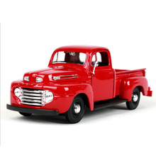 Carrinho de brinquedo controlado para crianças, escala 1:24, veículos clássicos, modelo de carros, colecionadores, presentes e coleção 2024 - compre barato