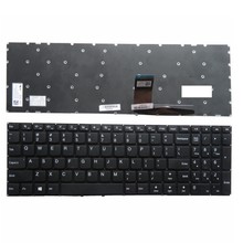 US New Keyboard FOR lenovo FOR ideapad 310-15 110-15 110-15ISK 510S-15ISK 510s-15ise 510S-15ikb 510-15 80SY laptop keyboard 2024 - buy cheap