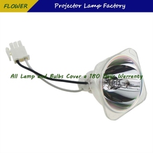 Lâmpada para projetor de substituição, nova marca, lâmpada sem luz para visor sonic pjd5122 pjd572 pjd5352 2024 - compre barato
