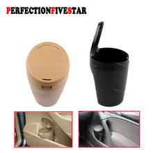 1T0858615A Apply to Car Interior Trash Cans FIT FOR with VW MK7 MK6 GOLF 7 6 GTI Tiguan Passat NEW POLO Jetta R 1T0 858 615 A 2024 - buy cheap